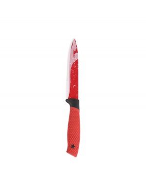 Нож кухонный, 13 см  (CW-193)