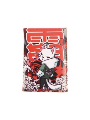 Обложка для паспорта, 14*9,5 см