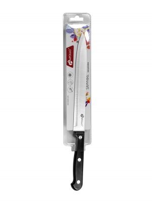 Нож для мяса APOLLO "Сапфир" 20см.