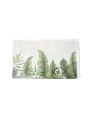 Салфетка для сушки посуды "Green vibes", 50*30 см (X24112102-3)