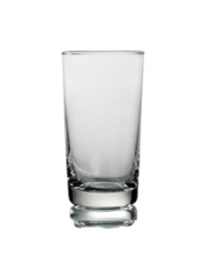 Стакан д.напитка, 250 г, 100/2 гладь, гор.отрезка