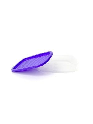 Контейнер прямоугольный "BioFresh" 0.5 л.