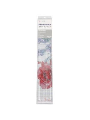 Алмазная мозаика "Beauty", 40*50 см (PA940-10)