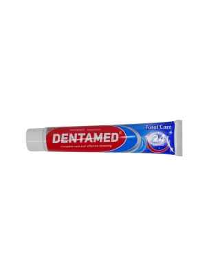 З/п DENTAMED Total Care, 100г 