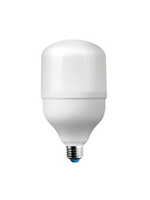 Лампа светодиодная КОСМОС HWLED 30W 220V E27 6500K 2850 Лм без переходника