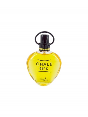 Набор CHALE 55°K (п/в 65 мл + дезодорант 75 мл)
