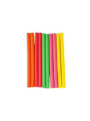 Бигуди-папильотки, 10 шт