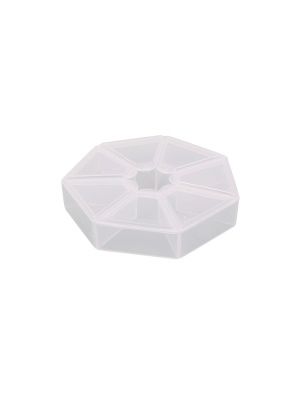 Контейнер для мелочей, 10*2 см