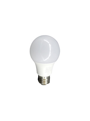 Лампа светодиодная "АБВ LED лайт Standart" A60 10W E27 4000К