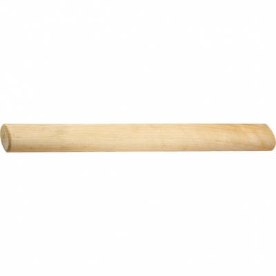 Рукоятка для кувалды, 400 мм, деревянная// Россия (страна ввоза - РФ)