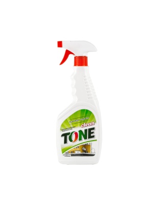 Чистящее средство для кухни "Clean Tone" 500мл