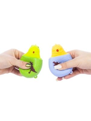 Антистресс-сюрприз "Феникс Toys" Обнимяшки, 6см, в асс-те