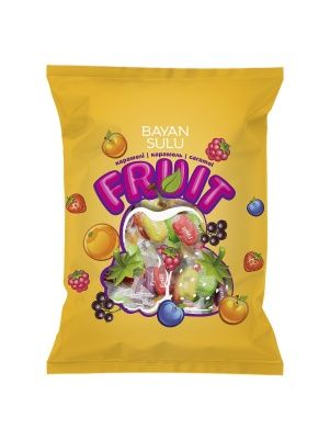 Карамель BS Fruit 250г
