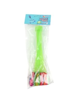 Водные шарики-бомбочки, 37 шт. (PK899)