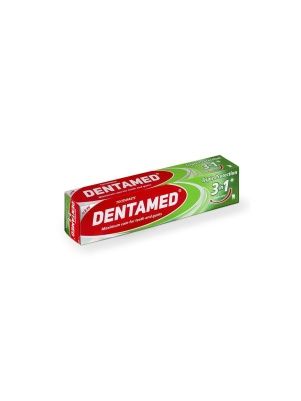 З/п DENTAMED Triple Protection, 100г