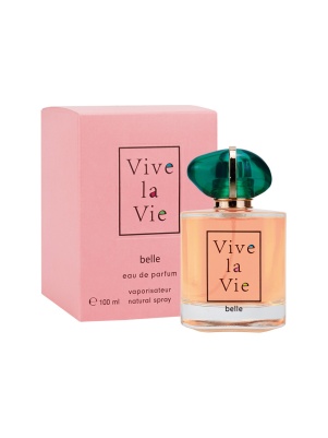 П/в Vive La Vie Belle (Виве Ла Ви Бель)- 100ml for women/12