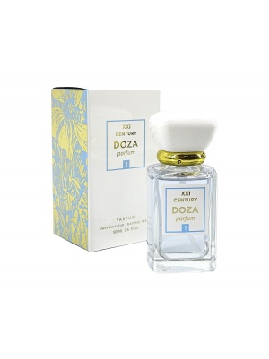 т. в. жен. DOZA parfum №1 50 мл.