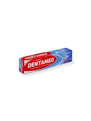 З/п DENTAMED Total Care, 100г 