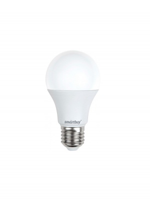 Лампа (LED) Smartbuy A60-9,5W/3000/E27 700lm 60*108mm