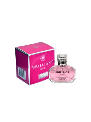 Т.в. жен Brilliant Bright 50ml