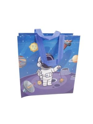 Сумка "Space", 29*27*12 см (MRE72605)