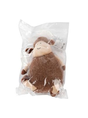Игрушка мягконабивная "БАРАШЕК" PAN FUN