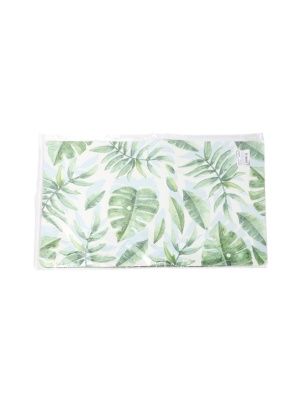Салфетка для сушки посуды "Green vibes", 50*30 см (X24112102-3)