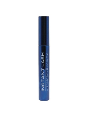 Тушь для ресниц INSTANT LASH ultrablack&volume 10 мл