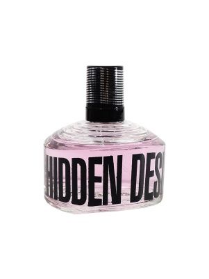 Т. в. для жен. HIDDEN DESIRE 100мл