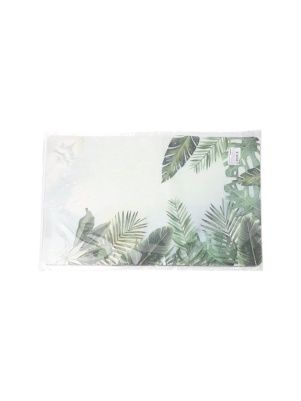 Салфетка для сушки посуды "Green vibes", 50*30 см (X24112102-3)
