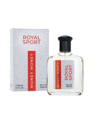 Т.в. MONEY ROYAL SPORT муж