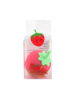 Спонж для макияжа "Strawberry" (108364591)