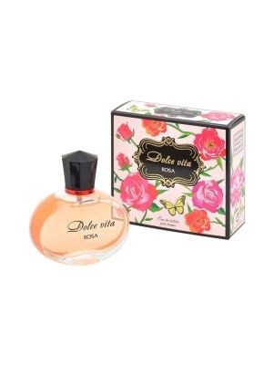 A.A.F.DOLCE VITA ROSA 50 ml (Ж)