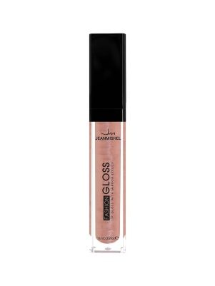 Блеск для губ GLOSS  тон 07 сладкий капучино