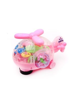 Игрушка развивающая Техно, свет/звук, работает от батареек, ТМ Funky Toys , в ассортименте