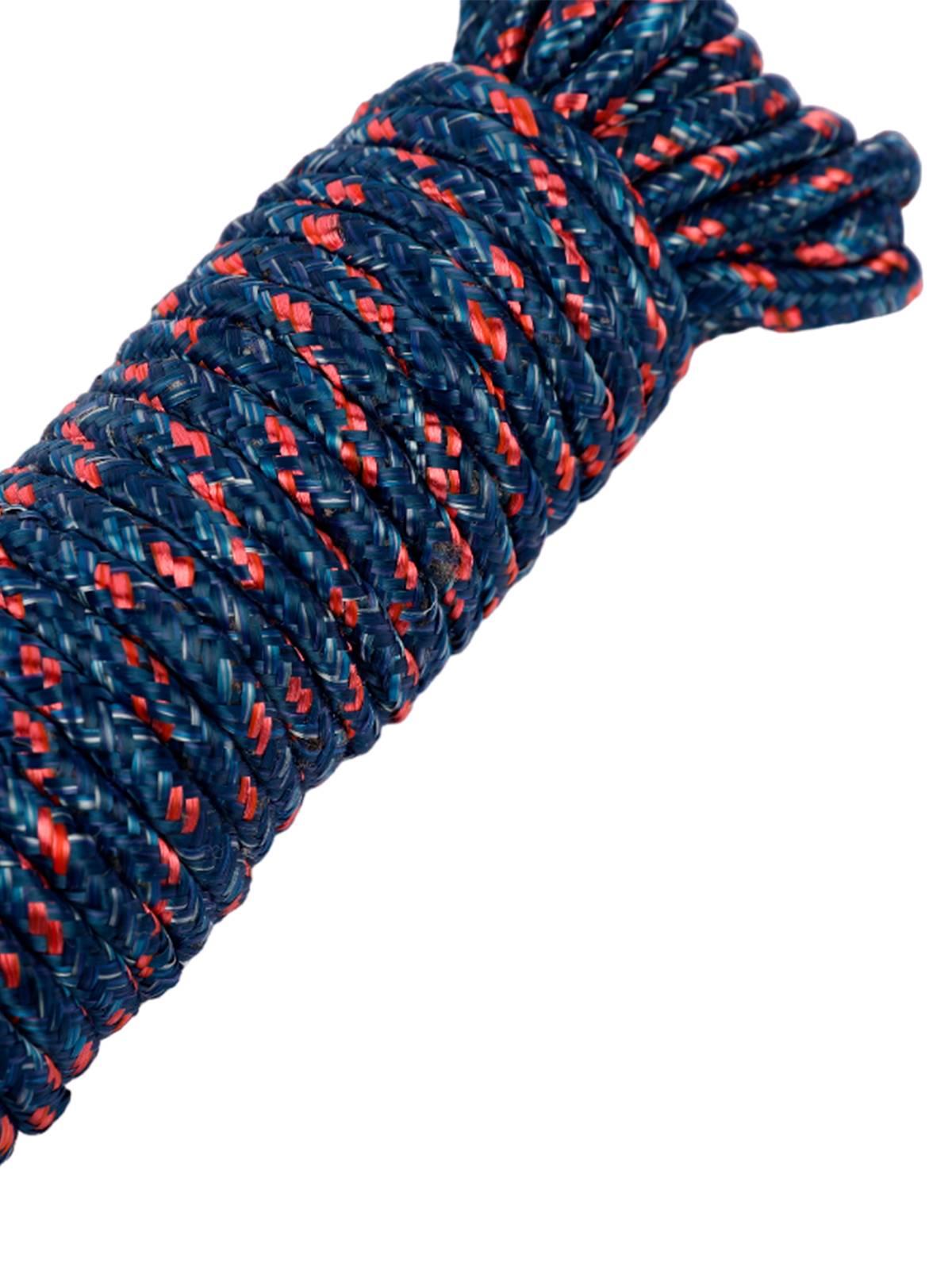 Верёвка бельевая, 10±0,5 м